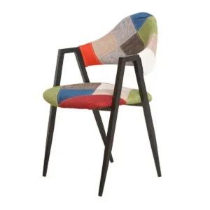 고품질 까페의자 토스카천의자 방 거실 사무실 침실 수납 목재가구 (WC11A66)