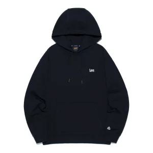 (백화점상품) LEE 후드티 가을 티셔츠 여성 남자 커플 맨투맨