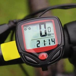 [셀러에이드]자전거속도계 자전거속도계센서 자전거속도계마운트