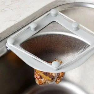 거름망 음식물 배수구망 쓰레기 세트 싱크대 개수대