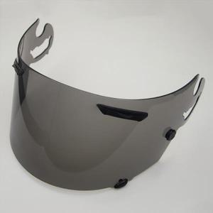 ARAI RR2 RR3/RR4/casher/Astro TR 교체 부품 용 새 바이크 오토바이 헬멧 바이저 풀 페이스 실드 렌즈