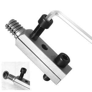 다기능 깨진 파이프 추출기 도구 수도꼭지 각도 밸브 와이어 4/6 포인트 범용 역방향 실크 렌치