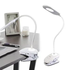 B엘리트6000 유무선 LED 스탠드 집게 조명기 집게스탠드 스탠드조명