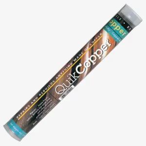 안양 PSI QuikCopper 스틱 에폭시 퍼티 접착제 믹스앤픽스 구리 동 copper