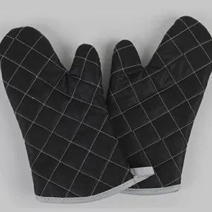 힘멜 실리콘코팅 43cm 내열장갑 사용가능 200도까지 오븐장갑 웹피 걸이고리 주방장갑