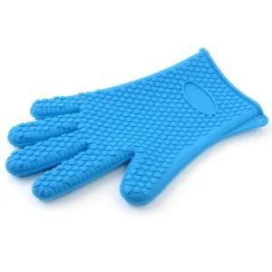 Selzen 실리콘장갑 오븐장갑 실리콘 고무장갑 내열장갑 냄비장갑