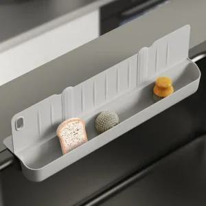 가림막 워터펜스 설거지 싱크대 선인장 물튐방지커버 싱크대가림막 수납형 물막이 세