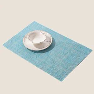 식탁 고급 매트 레스토랑 깔개 인테리어 업소용 PVC