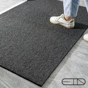 발매트 현관매트 코일매트 JU 쿠션 충격흡수