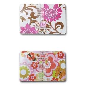 상 덮개 커버 러너 세트 태극 테이블 식탁보 매트 보