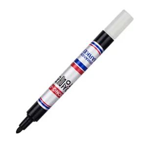 동아)슬림유성매직(흑)-다스(12개입)