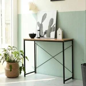 코너책상 데스크 거실테이블 게이밍책상 리빙 거실책상 콘솔 서재책상