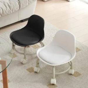 바퀴달린 이동식 ( 작업 GA컴퍼니) 청소의자 더욱 의자 좌식 진화한 등받이