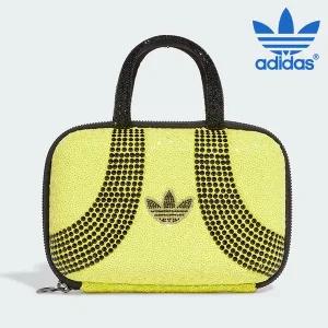 [아디다스][세일] 아디다스 가방/ JM1188/ 라인스톤 클러치 백