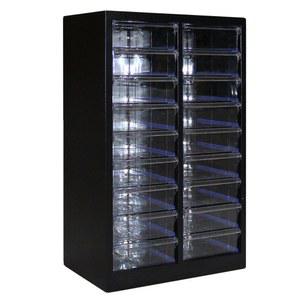 네일샵 서랍장 립스틱 보관함 메니 서랍높이 수납 선반 매니 그레이 1 3mm 12cm 12개