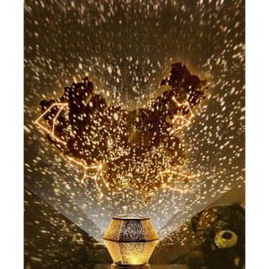 무드등 우주 오로라 프로젝터 바다 선셋 감성 특이한 조명 미러볼