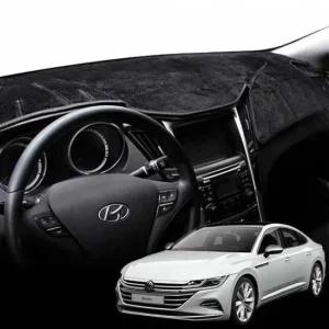 대쉬보드커버 폭스바겐 아테온 차량 커버 폭스바겐대쉬보드