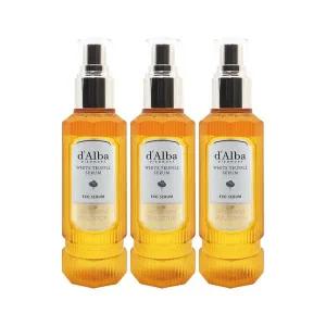 [달바][홈쇼핑 최신상] 달바 시즌6 엑소 미스트 세럼 변정수 100ml 3개