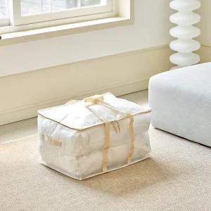 [모던하우스] 방수 의류 이불정리 대용량수납가방 XL