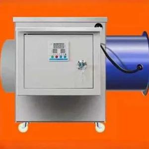 축사 히터 비닐하우스 열풍기 산업용 난방기 온풍기