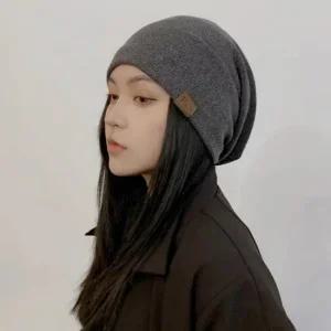 남여공용 영문 라벨 깔끔한 스타일 데일리 면비니