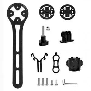 자전거 마운트 고프로 호환 속도계