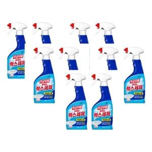 무균무때 뿌리는락스세제 490ml 2개입 5묶음