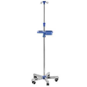 이동식링겔 링거 거치대 수액 걸이 바퀴형 링겔대 스탠드 폴대