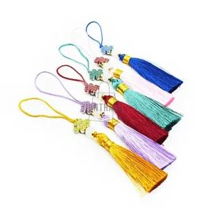 한복 전통 노리개 가구 선물 장식 소품 미니노리개 전통소품