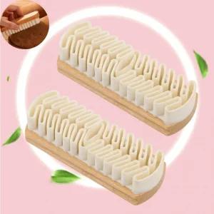 클리너 슈즈 스웨이드 브러쉬 지우개 구두솔 부츠 가방 자켓