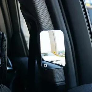 아이팝 시크니처 와이드미러 카렉스 스마트뷰 광각미러 보조미러 백미러 사이드 사각지대