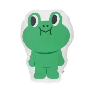 라인프렌즈 모양쿠션-레너드