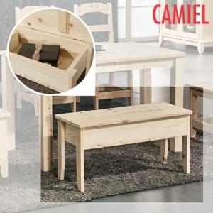 HNK 편백나무 1000 2인 벤치의자[SZ_EC0077]