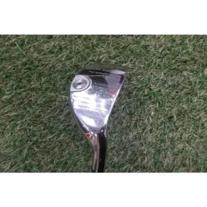 유틸 벅스그램 MUNGCHI IRON R강도 22도 커버x