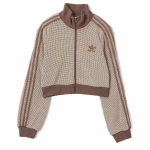 아디다스 크롭 트랙탑_A KC2645