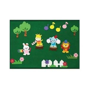 [셀러에이드]환경꾸미기소품3.(대) 숲속 음악회(게시판X) GWM