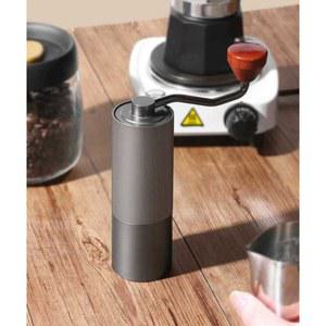 커피그라인더 수동 원두분쇄기 핸드드립 그라인더
