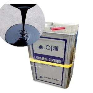 아스콘프라이머 아스팔트 프라이머 유성 아스팔트유제