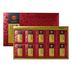 [동원천지인] 홍삼절편 150g (15g 10갑 10일분)_46637