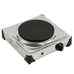 [콩심팥심]1구 키친아트02TH 세라믹 열판 핫플레이트 코팅 플레