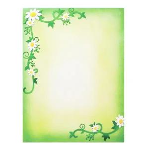 [셀러에이드]배경게시판 펠트지 덩굴줄기 공지판 알림판 환경판