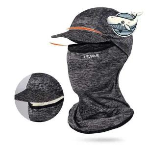 [콩심팥심]야외 라이딩 쿨캡 바라클라바 레저 마스크 오토바이용품