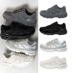 [보리보리/르까프 키즈]크라우드 런닝화 LE5F205 4종 택1