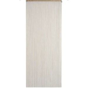 구슬발 커튼 현관 비즈발 파티션 가리개 장식 바란스