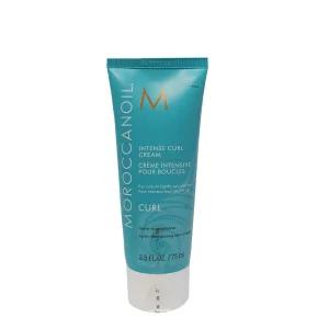 모로칸오일 인텐스 컬 크림 75ml/헤어오일