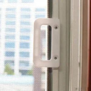 방충망 인기 코텍 손잡이 베란다 감성 방충 창문 손잡