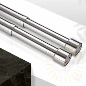 봉 압축봉 옷걸이 스텐 장농봉