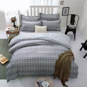 사계절 호텔식 침구 침대커버세트  소픽 Q DD