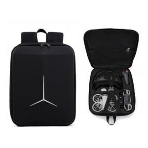 DJI NEO Drone Organizer 가방 용 운반 케이스 고글 N3 보관 배낭 커버 액세서리