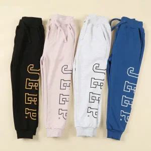 [롯데백화점]지프 빅지프 트레이닝 팬츠[120-165]  KN4TPU973